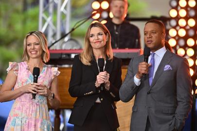 Today Show Team Shakeup: Hoda Kotb's Exit, Jenna Bush Hager's Next Move