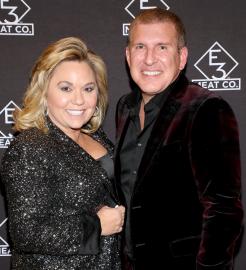 Todd and Julie Chrisley Presidential Pardon: 4 Life Updates Revealed