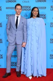 Tom Hiddleston Details ‘Path of Life’ Amid Fiancee Zawe Ashton’s Pregnancy