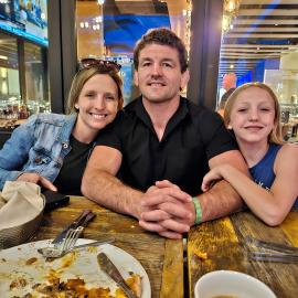 UFC Star Ben Askren's Wife Denies Rumors of His Death After Hospitalization