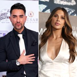 Vanderpump Villa's Marciano Shares Alleged DMs With Mormon Wives’ Demi