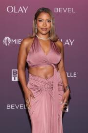 Victoria Monét Says She's Looking For 'Ciara's Prayer' in Her Next Partner