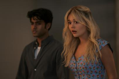 We Were Liars' Family Dinner Ends With Trauma as Cadence's Memory Returns