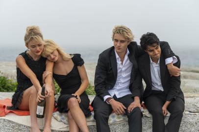 What to Know About 'We Were Liars': From Cast Details to Book Connections