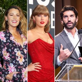 Where Blake Lively, Taylor Swift Stand After Justin Baldoni Suit Dismissed