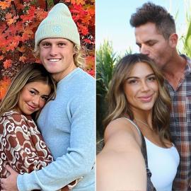 'Mormon Wives’ Couples Status Check: Who Is Still Together? Who Broke Up?