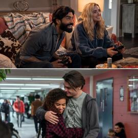 Where Is Each 'Ginny & Georgia' Couple Heading in Season 4?