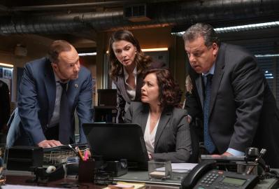 'Boston Blue’ Casts Final Member of Silver Family in 'Blue Bloods' Spinoff