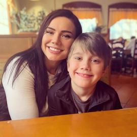16 and Pregnant's Whitney Purvis Recalls Memories With Son Before His Death