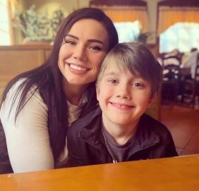 ’16 and Pregnant’ Star Whitney Purvis’ Son Weston Dead at 16