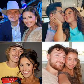 Who Are 'America's Sweethearts' Stars Dating? Meet DCC's Significant Others