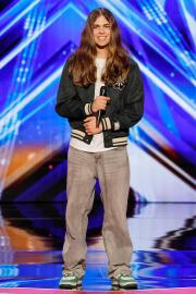 Who Is Jourdan Blue? Meet the 'AGT' Golden Buzzer Recipient Making Waves