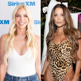 Why Alexia Nepola Doesn’t Want Bethenny Frankel Joining ‘RHOM’