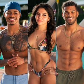 Love Island USA's Chelley Is Furious at Huda for Twerking on Ace