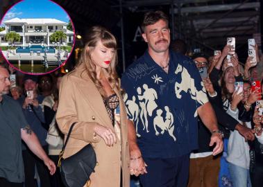 Why Florida Has Been the 'Perfect Escape' for Taylor Swift, Travis Kelce