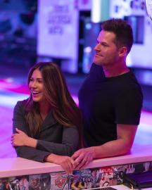 Mormon Wives' Demi Clarifies Whether Husband Bret Knew Her as a Child