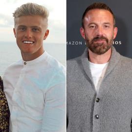 Mormon Wives' Zac Affleck Jokes About His ‘Uncle Ben’ After Family Confusion