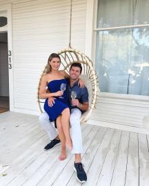 Bachelor’s Zach Shallcross and Kaity's Vows Revealed After Secret Wedding