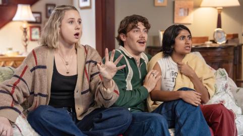 I Watch TV Shows for a Living — Here’s What I’m Streaming This Week (June 23-29)