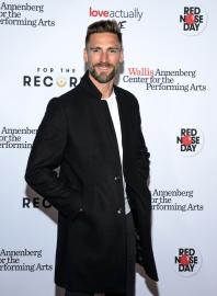 Andrew Walker Confirms Cameo in Hallmark’s Buffalo Bills Movie