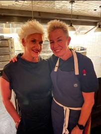 New Details of Anne Burrell's Final Days Revealed