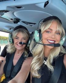 Annie Knight’s Mom Recalls Learning About Her OnlyFans in the News