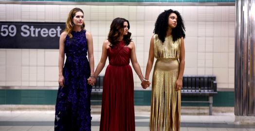 3 Underrated Hulu Shows to Watch This Weekend (June 13–15)