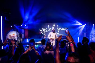 Cannes Lions Gets Star Power from Brand Innovators’ Beachside Bash