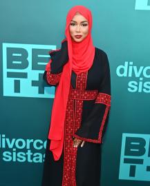 Basketball Wives' Brittany Renner Is Divorced After 52 Days of Marriage