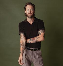 Lady A’s Charles Kelley Shares How His Journey to Sobriety Inspired Album