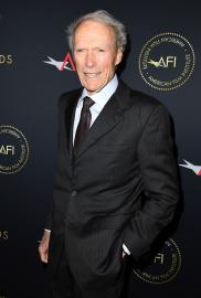 Clint Eastwood, 95, Says He Won't Stop Working 'Until I'm Truly Senile'