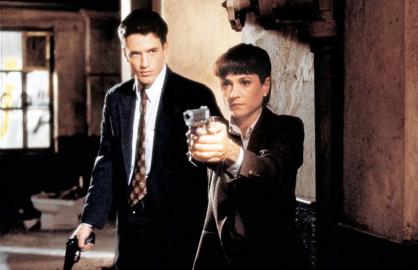 12 Must-Watch Thrillers on Netflix Right Now (June 2025)