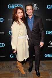 Dermot Mulroney and Prima Apollinaare’s Relationship Timeline