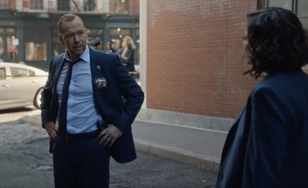 Donnie Wahlberg Teases If Blue Bloods' Tom Selleck Will Be in 'Boston Blue'