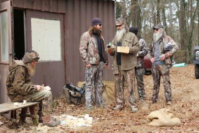 How 'Duck Dynasty: The Revival' Will Pay Tribute to Phil Robertson