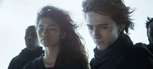 10 Must-Watch Sci-Fi Movies of the 2020s So Far, Ranked