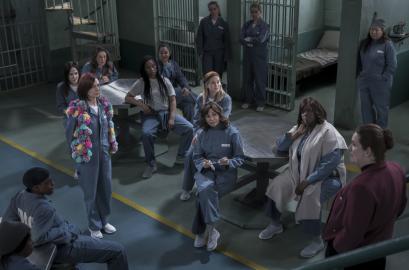 Which Actors Has Carrie Preston Asked to Join ‘Elsbeth’ as Guest Stars?