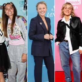 JoJo Siwa’s Dating History Through the Years: Chris Hughes and More