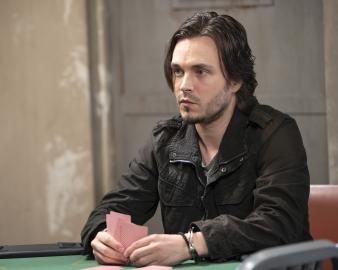 Jonathan Jackson Leaving 'General Hospital' Less Than a Year After Return