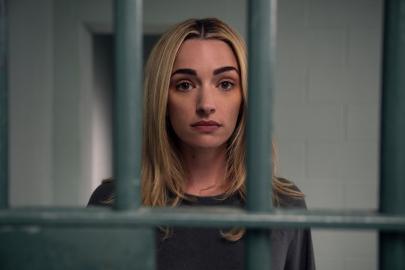 'Ginny and Georgia' Season 3 Premiere: Georgia Is on Home Arrest for Murder