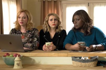 Why Retta Doesn't See 'Good Girls' Returning After Shocking Cancellation