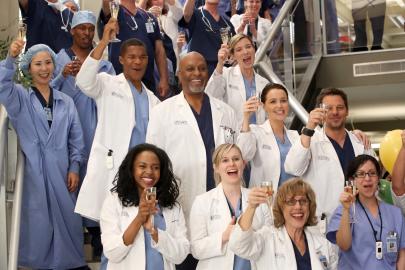 Who Do 'Grey's Anatomy' Stars Think Died in That Explosion Before Season 22?