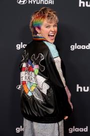 JoJo Siwa’s Most Honest Quotes About Her Sexuality and Coming Out Journey