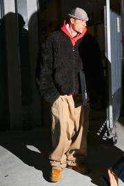 Justin Bieber Posts Another Cryptic Message for Father’s Day