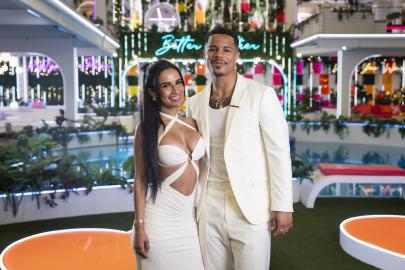 Love Island USA's Yulissa Escobar Breaks Silence on Exit After Racist Posts
