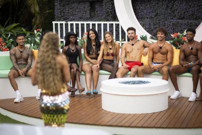 'Love Island USA' Narrator Makes It Clear He Has 'No Control' Over the Show