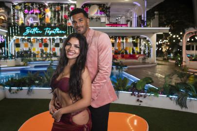 Ariana Madix Explains How 'Love Island' Stars Should Address Public Backlash