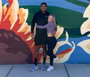 Teen Mom’s Mackenzie McKee and Khesanio Hall Secretly Marry in Florida