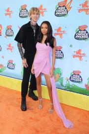 MGK’s Daughter Casie Baker Opens Up About Newborn Baby Sister Saga Blade