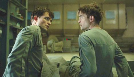 9 Must-Watch Sci-Fi Movies on HBO Max Right Now (June 2025)